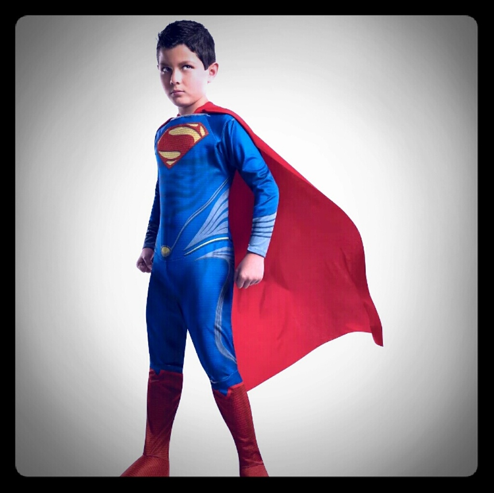 Kids costumes